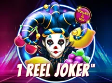 1 Reel Joker