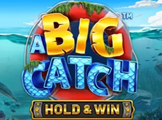 A Big Catch