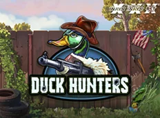 Duck Hunters